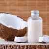 Coconut milk
