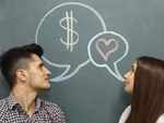 Be it a serious relationship or marriage, finance can dictate a lot of things
