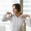 ​Get up every 40 minutes
