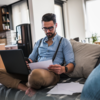 ​Change your posture throughout the day