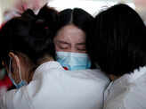 Coronavirus: China lifts 76-day lockdown on Wuhan 