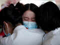 Coronavirus: China lifts 76-day lockdown on Wuhan 