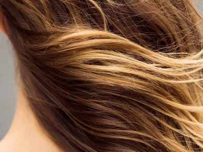 Best tips to fix brassy hair at home 