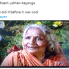 On Shabari's endless wait