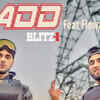 Article image for: Watch New Punjabi Video Song 2020 'Badd' Sung By Blitz-i Ahmed And Flowzy