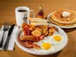 Skipping breakfast everyday