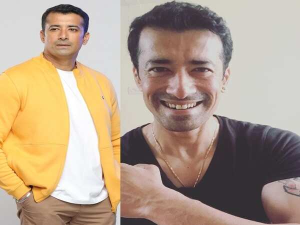 Rishi Kaushik Images