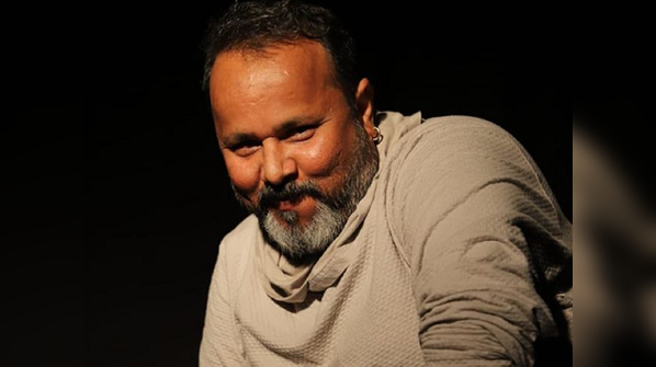 Manoj Tiger