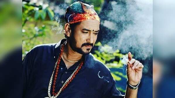 Sanjay Pandey