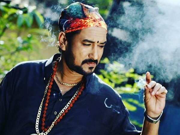 Sanjay Pandey Images