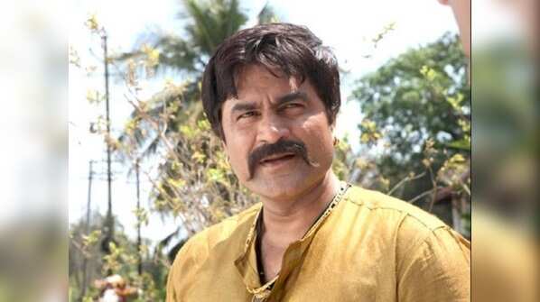 Ashok Samarth