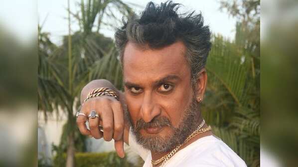 Awadhesh Mishra