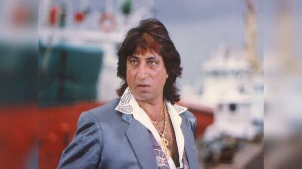 Shakti Kapoor