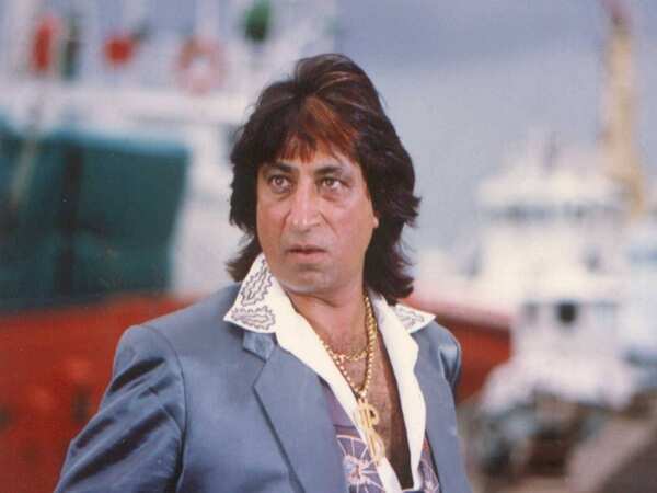 Shakti Kapoor Photos