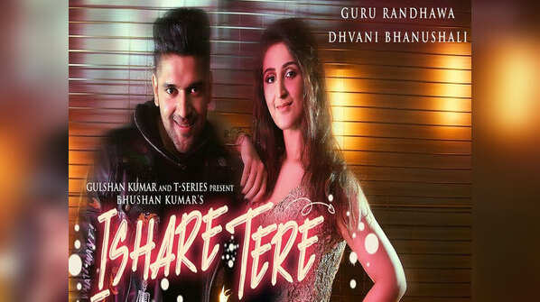 ‘Ishare Tere’