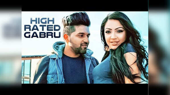 ‘High Rated Gabru’