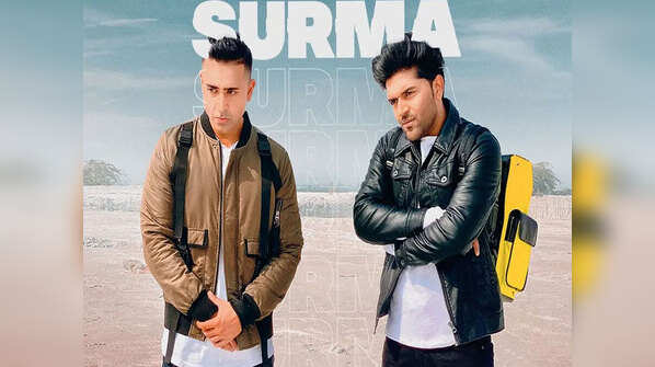 ‘Surma Surma’