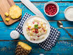 Have meals that keep you full