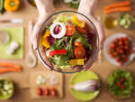 Food hacks to help you lose weight during quarantine