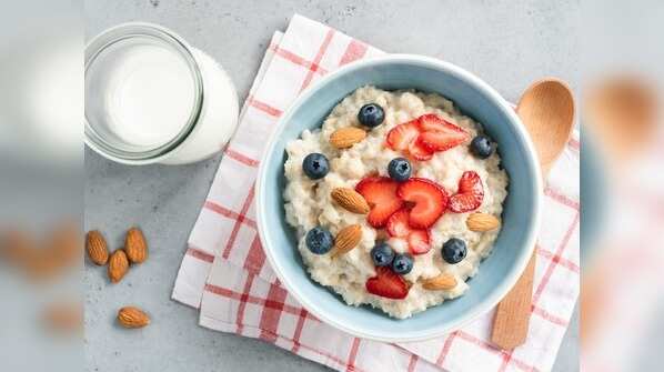 Porridge