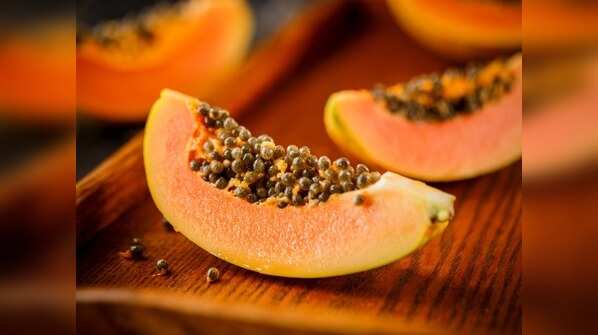 Papaya