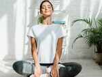 Suffering from a cold? Try these easy yoga stretches