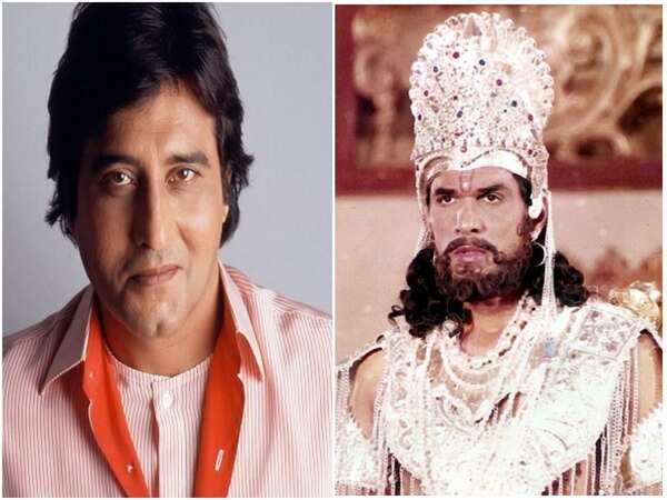 Mukesh Khanna