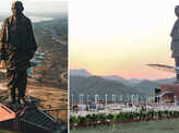 FIR filed against the man, who tried to sell 'Statue Of Unity' for Rs 30,000 cr