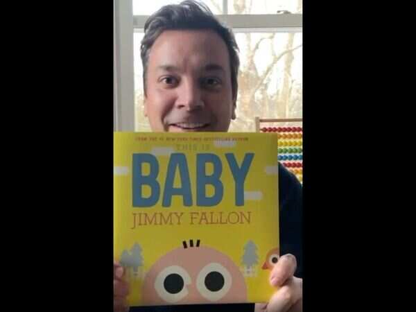 Jimmy Fallon Pictures