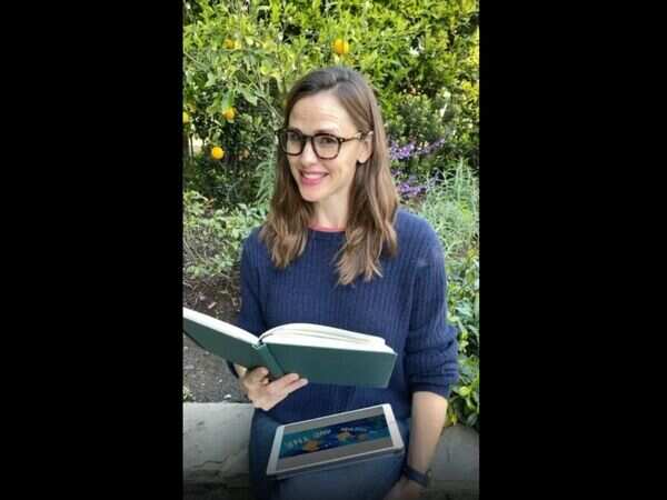 Jennifer Garner Pictures