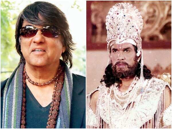 Mukesh Khanna