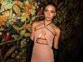 These beautiful pictures of Adwoa Aboah will surely take your breath away Adwoa Aboah 