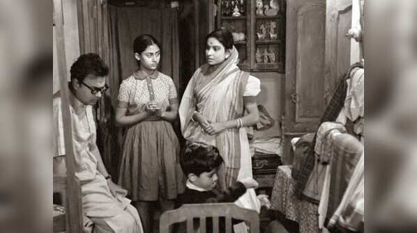 Mahanagar