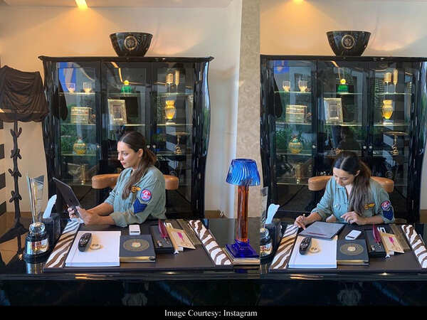 Gauri Khan Stills