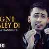 Article image for: Watch Popular Punjabi Song 'Jugni Chhaley Di' Sung By Raj Sandhu Presented By Jay B