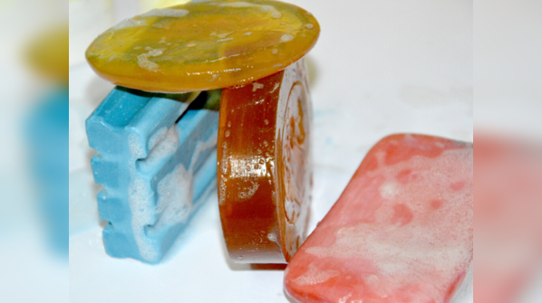 The soap story