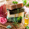 Article image for: Is there any difference between the regular <i class="tbold">soap</i> and the antibacterial <i class="tbold">soap</i>?