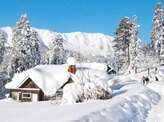 Pictures of beautiful destinations you can travel to post COVID-19