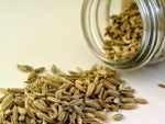 Saunf or fennel seeds comes with side effects too