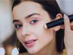​In your concealer