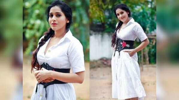Rashmi Gautam