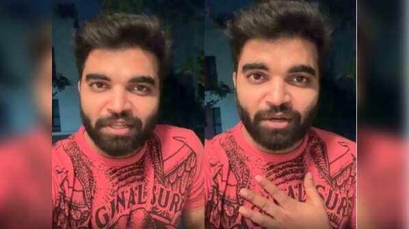 Pradeep Machiraju