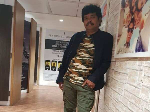 Sampoornesh Babu Images