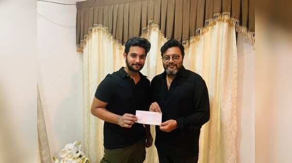 Saikumar
