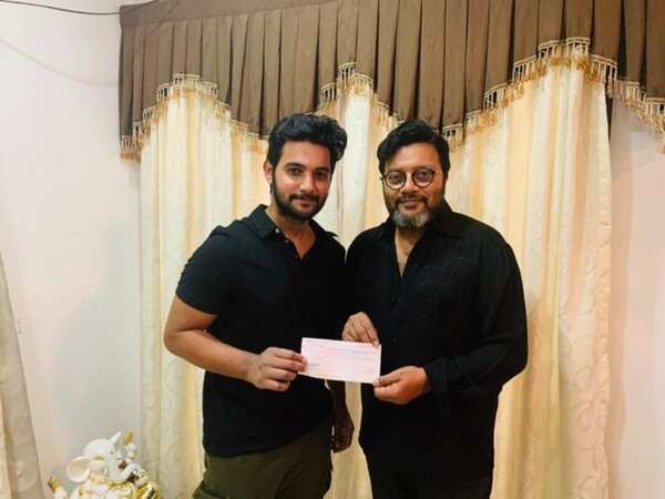 Saikumar Photos