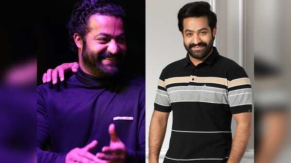 Jr NTR