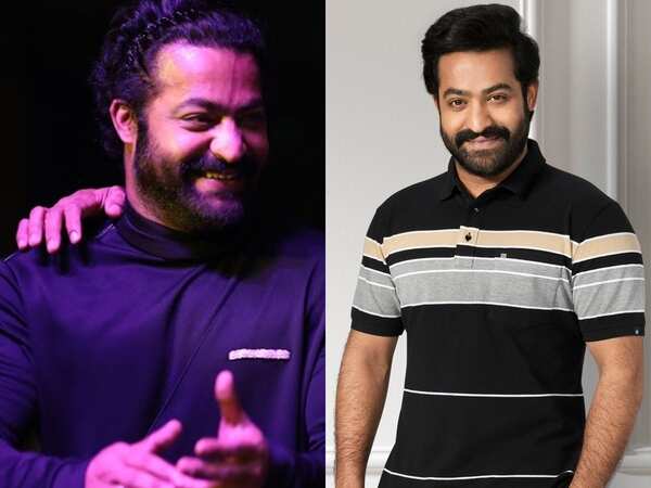 Jr Ntr