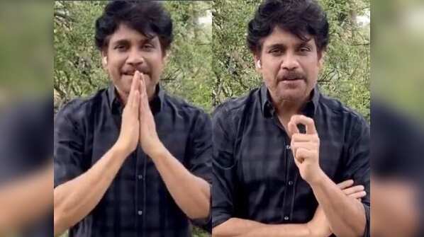 Nagarjuna Akkineni
