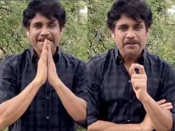 Nagarjuna Akkineni Pictures