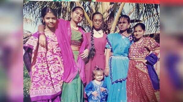 Bonding with friends